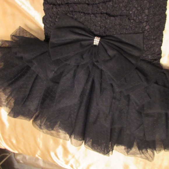 VTG Cocktail Dress - Picture 4 of 15